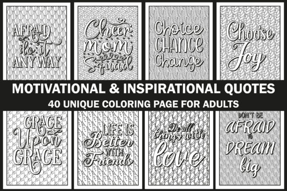 Discover the Power of Motivational Inspirational Quotes