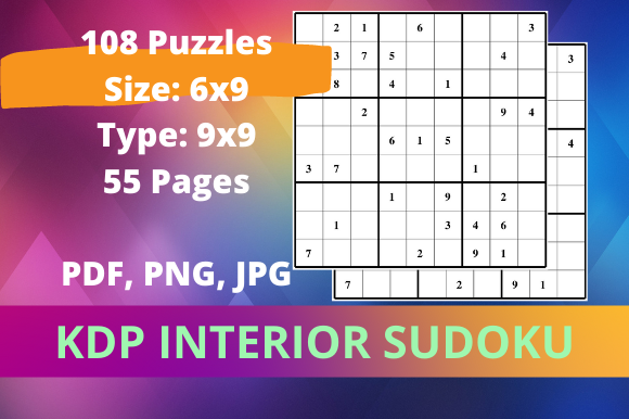 Exploring Sudoku Interior Number Puzzles: A Comprehensive Guide