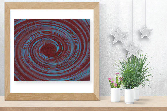 Exploring the Versatility of Spiral Tie-dye Background Bundle 591 for Creative Projects