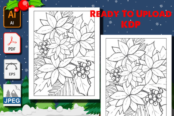 Floral Coloring Pages for Children: A Creative and Engaging Activity