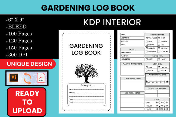 Maximizing Your Gardening Experience with a Gardening LogBook